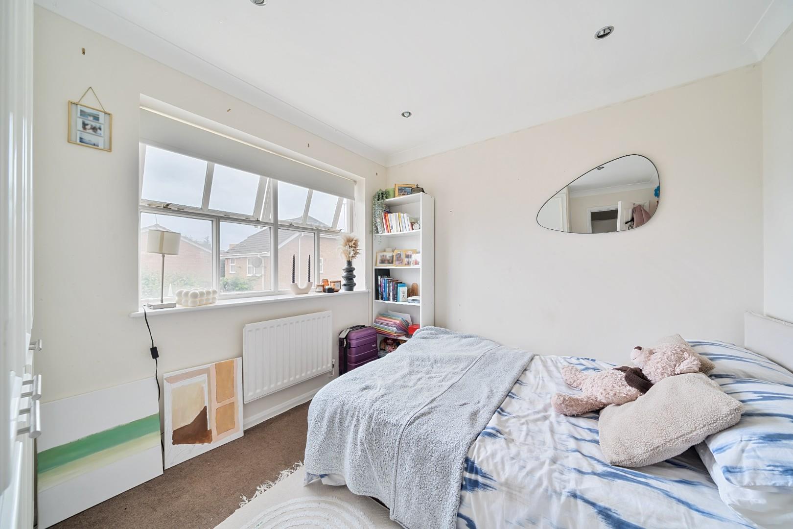 Longfield Avenue, London
